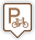 Parking bicycle 2 feececfb744bb1866b495bb922620cbdd4ab23f776786c88044a0852eb3a1c70